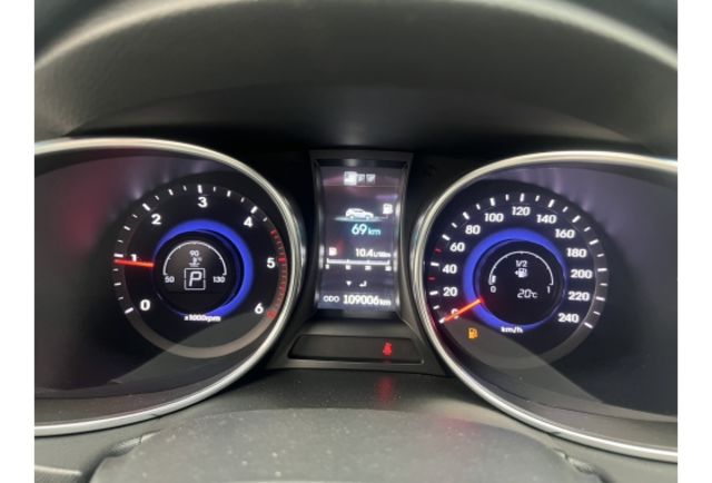 2.2皇家款▼100%全車無拆裝原裝鈑件▼原廠技師查驗鑑定▼公里數保證▼一分錢一分貨全面守護您的行車安全▼  第10張相片