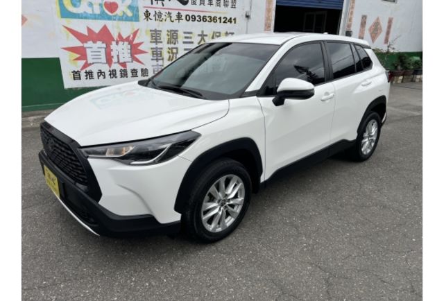 1.8尊爵版▼100%全車無拆裝原裝鈑件▼原廠技師查驗鑑定▼公里數保證▼一分錢一分貨全面守護您的行車安全▼  第1張相片