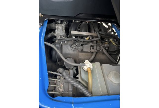 A190型▼100%全車無拆裝原裝鈑件▼原廠技師查驗鑑定▼公里數保證▼一分錢一分貨全面守護您的行車安全▼  第6張相片