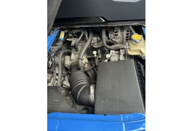 A190型▼100%全車無拆裝原裝鈑件▼原廠技師查驗鑑定▼公里數保證▼一分錢一分貨全面守護您的行車安全▼  第7張相片