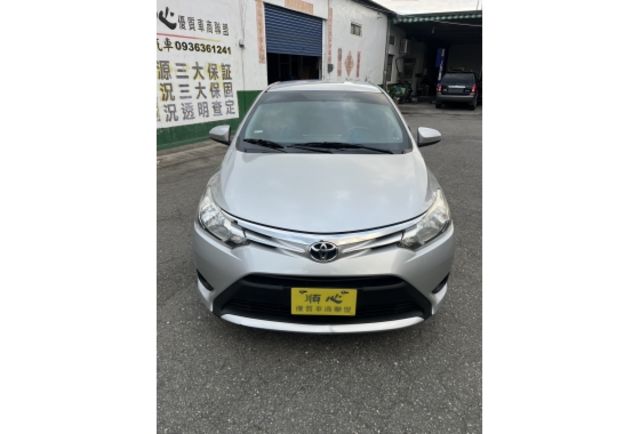 1.5雅緻型▼原廠技師查驗鑑定▼公里數保證▼一分錢一分貨全面守護您的行車安全▼有瑕疵 請看備註  第2張相片