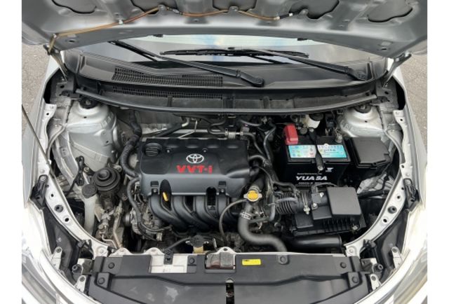 1.5雅緻型▼原廠技師查驗鑑定▼公里數保證▼一分錢一分貨全面守護您的行車安全▼有瑕疵 請看備註  第9張相片
