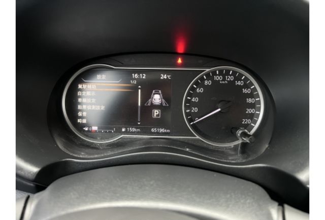 1.5智行旗艦版▼100%全車無拆裝原裝鈑件▼原廠技師查驗鑑定▼公里數保證▼一分錢一分貨全面守護您的行車安全▼  第14張相片