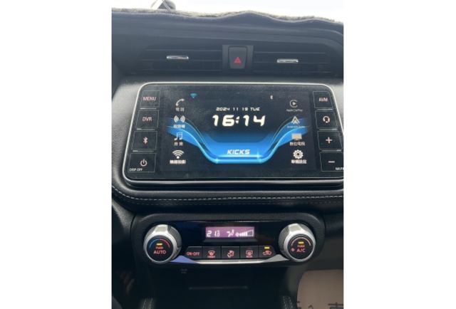 1.5智行旗艦版▼100%全車無拆裝原裝鈑件▼原廠技師查驗鑑定▼公里數保證▼一分錢一分貨全面守護您的行車安全▼  第15張相片