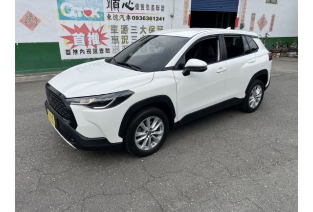 1.8豪華型▼100%全車無拆裝原裝鈑件▼原廠技師查驗鑑定▼公里數保證▼一分錢一分貨全面守護您的行車安全▼  第1張相片