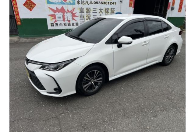 1.8豪華型▼100%全車無拆裝原裝鈑件▼原廠技師查驗鑑定▼公里數保證▼一分錢一分貨全面守護您的行車安全▼  第1張相片