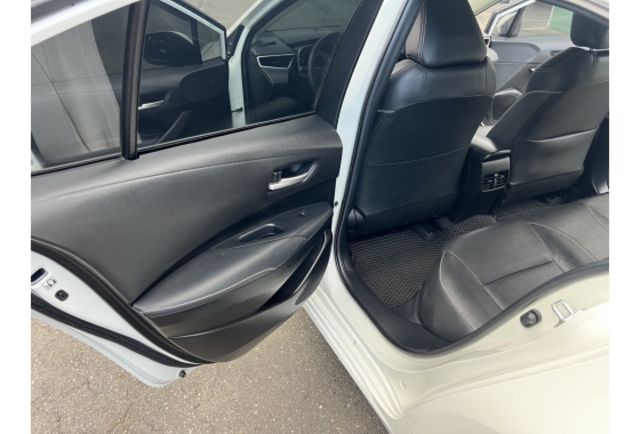1.8豪華型▼100%全車無拆裝原裝鈑件▼原廠技師查驗鑑定▼公里數保證▼一分錢一分貨全面守護您的行車安全▼  第22張相片
