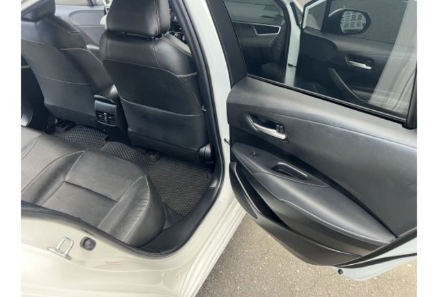1.8豪華型▼100%全車無拆裝原裝鈑件▼原廠技師查驗鑑定▼公里數保證▼一分錢一分貨全面守護您的行車安全▼  第24張相片