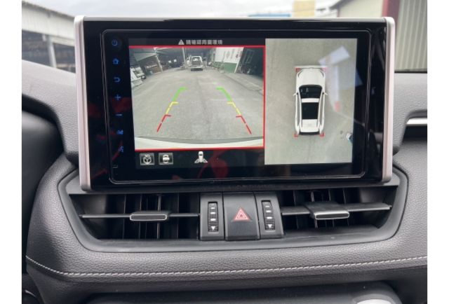 2.0旗艦型▼100%全車無拆裝原裝鈑件▼原廠技師查驗鑑定▼公里數保證▼一分錢一分貨全面守護您的行車安全▼  第19張相片