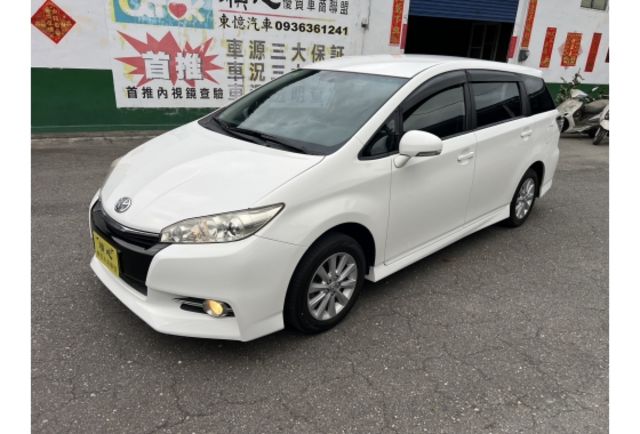 經典型▼100%全車無拆裝原裝鈑件▼原廠技師查驗鑑定▼公里數保證▼一分錢一分貨全面守護您的行車安全▼  第1張相片