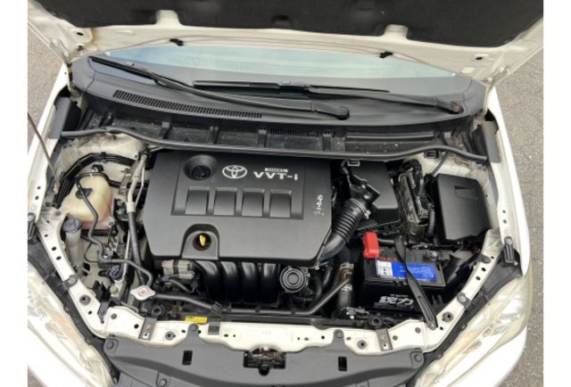 經典型▼100%全車無拆裝原裝鈑件▼原廠技師查驗鑑定▼公里數保證▼一分錢一分貨全面守護您的行車安全▼  第9張相片