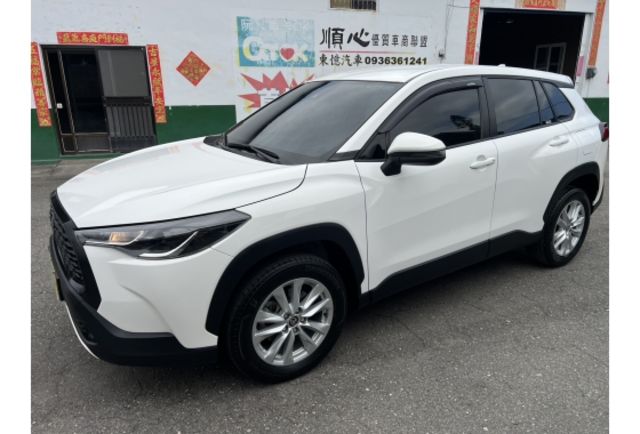 1.8豪華型▼100%全車無拆裝原裝鈑件▼原廠技師查驗鑑定▼公里數保證▼一分錢一分貨全面守護您的行車安全▼  第1張相片
