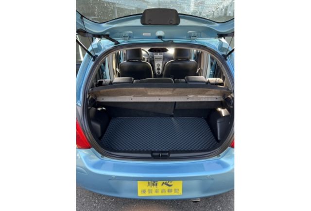 1.5 G版▼100%全車無拆裝原裝鈑件▼原廠技師查驗鑑定▼公里數保證▼一分錢一分貨全面守護您的行車安全▼  第16張相片