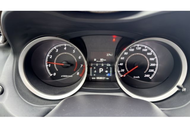 2014 iO 1.8悍動型▼在地邁向30年▼100%全車無拆裝原裝鈑件▼雙聯盟查驗鑑定▼公里數保證▼一分錢一分貨全面守護您的行車安全▼  第10張相片