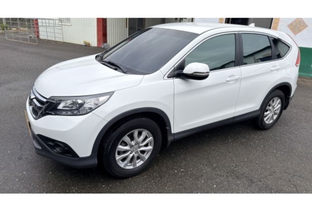 2016 Honda CR-V 2.0 VTi▼在地邁向30年▼100%全車無拆裝原裝鈑件▼單聯盟查驗鑑定▼公里數保證▼一分錢一分貨全面守護您的行車安全▼  第1張相片