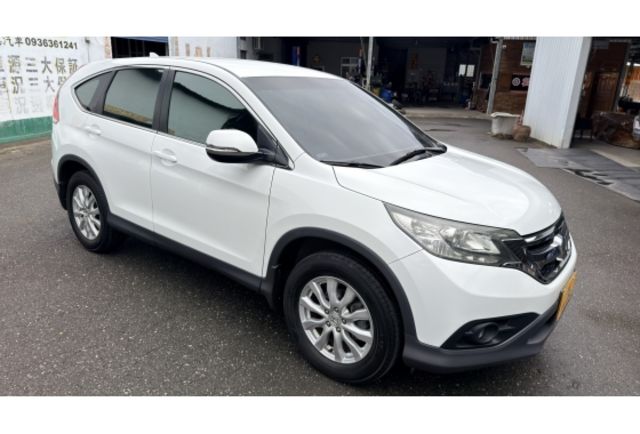 2016 Honda CR-V 2.0 VTi▼在地邁向30年▼100%全車無拆裝原裝鈑件▼單聯盟查驗鑑定▼公里數保證▼一分錢一分貨全面守護您的行車安全▼  第3張相片