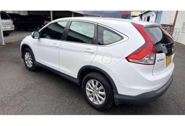 2016 Honda CR-V 2.0 VTi▼在地邁向30年▼100%全車無拆裝原裝鈑件▼單聯盟查驗鑑定▼公里數保證▼一分錢一分貨全面守護您的行車安全▼  第4張相片