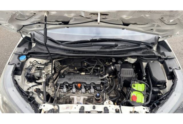 2016 Honda CR-V 2.0 VTi▼在地邁向30年▼100%全車無拆裝原裝鈑件▼單聯盟查驗鑑定▼公里數保證▼一分錢一分貨全面守護您的行車安全▼  第7張相片