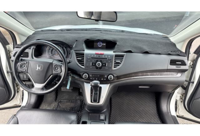 2016 Honda CR-V 2.0 VTi▼在地邁向30年▼100%全車無拆裝原裝鈑件▼單聯盟查驗鑑定▼公里數保證▼一分錢一分貨全面守護您的行車安全▼  第9張相片