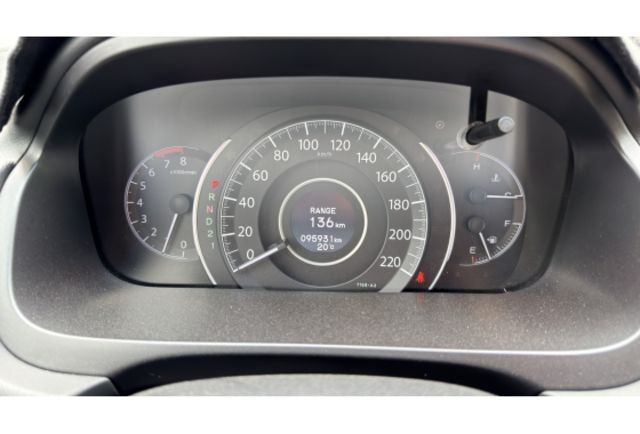 2016 Honda CR-V 2.0 VTi▼在地邁向30年▼100%全車無拆裝原裝鈑件▼單聯盟查驗鑑定▼公里數保證▼一分錢一分貨全面守護您的行車安全▼  第10張相片