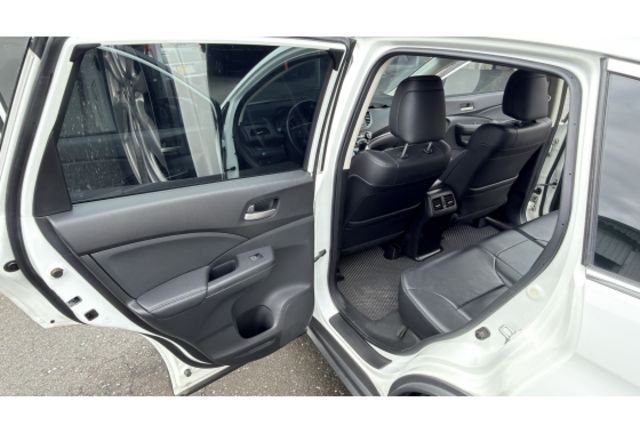 2016 Honda CR-V 2.0 VTi▼在地邁向30年▼100%全車無拆裝原裝鈑件▼單聯盟查驗鑑定▼公里數保證▼一分錢一分貨全面守護您的行車安全▼  第14張相片