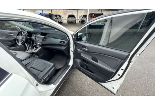 2016 Honda CR-V 2.0 VTi▼在地邁向30年▼100%全車無拆裝原裝鈑件▼單聯盟查驗鑑定▼公里數保證▼一分錢一分貨全面守護您的行車安全▼  第16張相片