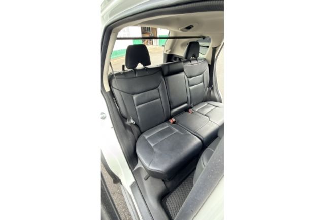2016 Honda CR-V 2.0 VTi▼在地邁向30年▼100%全車無拆裝原裝鈑件▼單聯盟查驗鑑定▼公里數保證▼一分錢一分貨全面守護您的行車安全▼  第19張相片