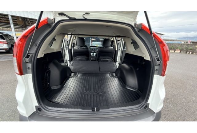 2016 Honda CR-V 2.0 VTi▼在地邁向30年▼100%全車無拆裝原裝鈑件▼單聯盟查驗鑑定▼公里數保證▼一分錢一分貨全面守護您的行車安全▼  第20張相片