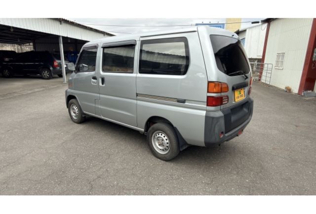 2013 Mitsubishi VERYCA 1.2▼在地邁向30年▼100%全車無拆裝原裝鈑件▼雙聯盟查驗鑑定▼公里數保證▼一分錢一分貨全面守護您的行車安全▼  第4張相片