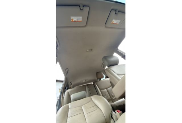 2008 Nissan Grand Livina 1.8 B版▼在地邁向30年▼100%全車無拆裝原裝鈑件▼雙聯盟查驗鑑定▼公里數保證▼一分錢一分貨全面守護您的行車安全▼  第19張相片