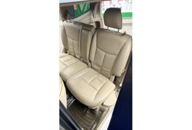 2008 Nissan Grand Livina 1.8 B版▼在地邁向30年▼100%全車無拆裝原裝鈑件▼雙聯盟查驗鑑定▼公里數保證▼一分錢一分貨全面守護您的行車安全▼  第21張相片
