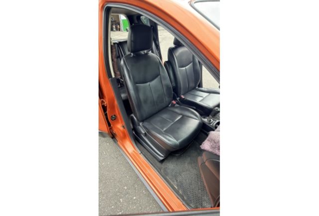 2013 Nissan Livina 1.6 S版▼在地邁向30年▼聯盟查驗鑑定▼公里數保證▼一分錢一分貨全面守護您的行車安全▼  第17張相片