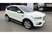 2017 Ford Kuga EcoBoost 180時尚經典型▼在地邁向30年▼100%全車無拆裝原裝鈑件▼雙聯盟查驗鑑定▼公里數保證▼一分錢一分貨全面守護您的行車安全▼  第3張縮圖