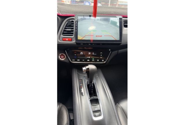 2016 Honda HR-V 1.8 VTi-S▼在地邁向30年▼100%全車無拆裝原裝鈑件▼雙聯盟查驗鑑定▼公里數保證▼一分錢一分貨全面守護您的行車安全▼  第11張相片