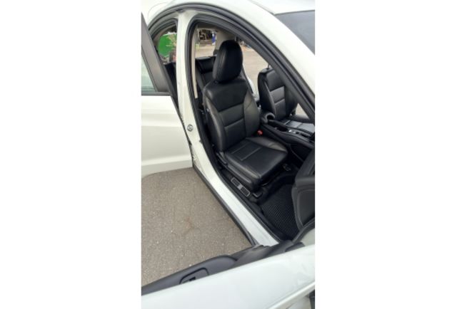 2016 Honda HR-V 1.8 VTi-S▼在地邁向30年▼100%全車無拆裝原裝鈑件▼雙聯盟查驗鑑定▼公里數保證▼一分錢一分貨全面守護您的行車安全▼  第18張相片