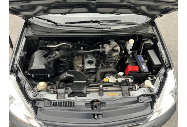 2017 Mitsubishi CMC Zinger 2.4雅緻型▼在地邁向30年▼100%全車無拆裝原裝鈑件▼雙聯盟查驗鑑定▼公里數保證▼一分錢一分貨全面守護您的行車安全▼  第7張相片