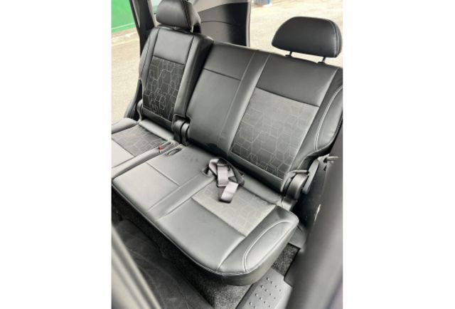 2017 Mitsubishi CMC Zinger 2.4雅緻型▼在地邁向30年▼100%全車無拆裝原裝鈑件▼雙聯盟查驗鑑定▼公里數保證▼一分錢一分貨全面守護您的行車安全▼  第16張相片