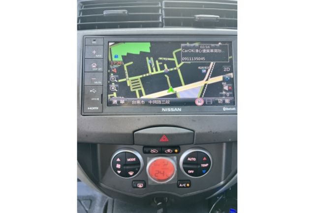 2019 Nissan Livina 1.6旗艦版▼在地邁向30年▼100%全車無拆裝原裝鈑件▼雙聯盟查驗鑑定▼公里數保證▼一分錢一分貨全面守護您的行車安全▼  第12張相片