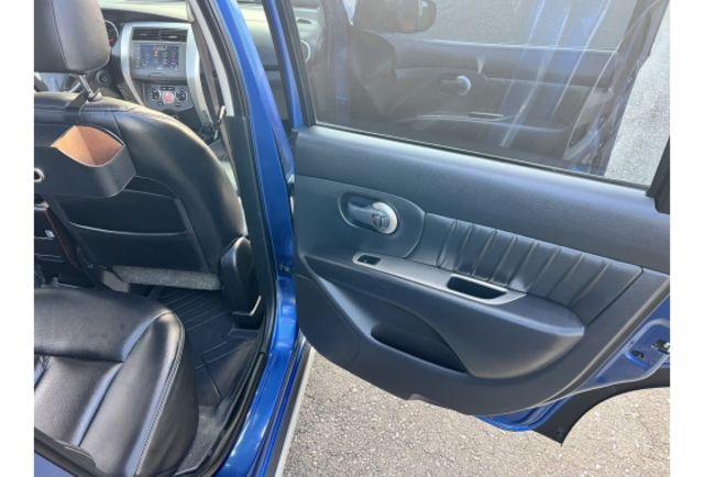 2019 Nissan Livina 1.6旗艦版▼在地邁向30年▼100%全車無拆裝原裝鈑件▼雙聯盟查驗鑑定▼公里數保證▼一分錢一分貨全面守護您的行車安全▼  第21張相片