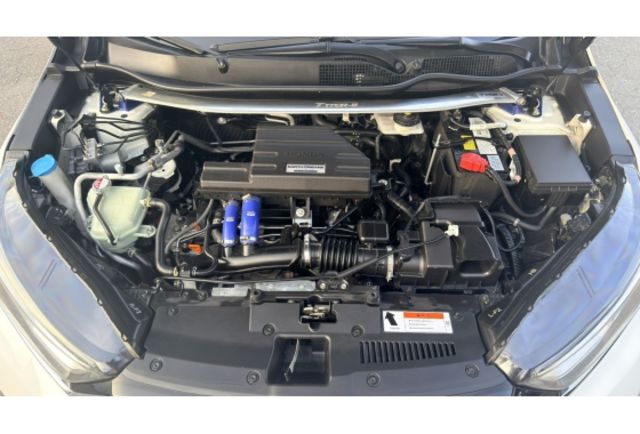 2021 Honda CR-V 1.5 S▼在地邁向30年▼100%全車無拆裝原裝鈑件▼雙聯盟查驗鑑定▼公里數保證▼一分錢一分貨全面守護您的行車安全▼  第7張相片