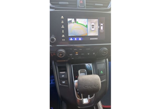 2021 Honda CR-V 1.5 S▼在地邁向30年▼100%全車無拆裝原裝鈑件▼雙聯盟查驗鑑定▼公里數保證▼一分錢一分貨全面守護您的行車安全▼  第10張相片