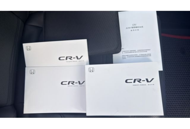 2021 Honda CR-V 1.5 S▼在地邁向30年▼100%全車無拆裝原裝鈑件▼雙聯盟查驗鑑定▼公里數保證▼一分錢一分貨全面守護您的行車安全▼  第12張相片