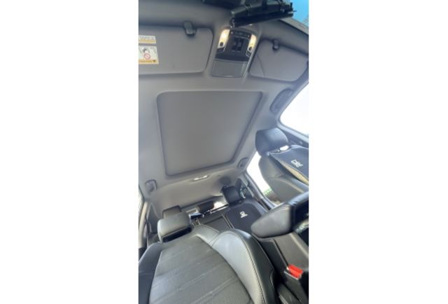 2021 Honda CR-V 1.5 S▼在地邁向30年▼100%全車無拆裝原裝鈑件▼雙聯盟查驗鑑定▼公里數保證▼一分錢一分貨全面守護您的行車安全▼  第13張相片