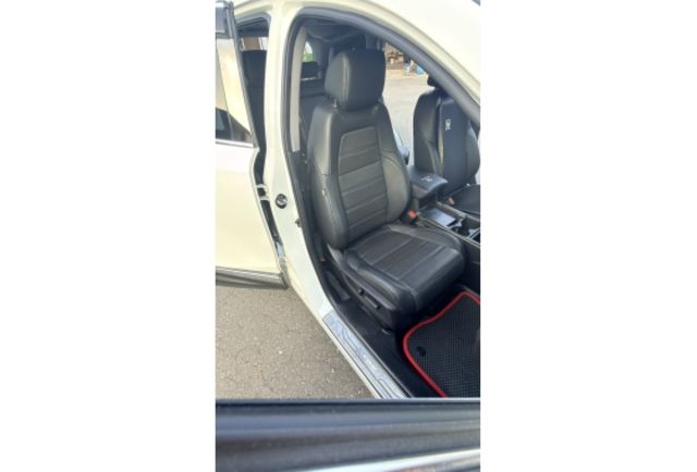 2021 Honda CR-V 1.5 S▼在地邁向30年▼100%全車無拆裝原裝鈑件▼雙聯盟查驗鑑定▼公里數保證▼一分錢一分貨全面守護您的行車安全▼  第19張相片