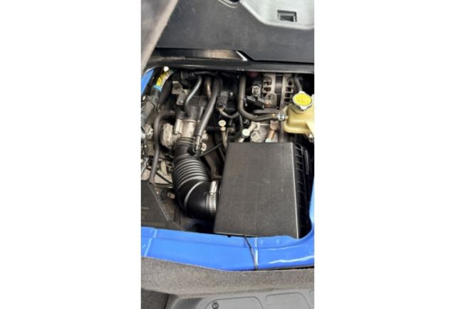 2020 Mitsubishi VERYCA A190 1.5▼在地邁向30年▼100%全車無拆裝原裝鈑件▼雙聯盟查驗鑑定▼公里數保證▼一分錢一分貨全面守護您的行車安全▼  第6張相片