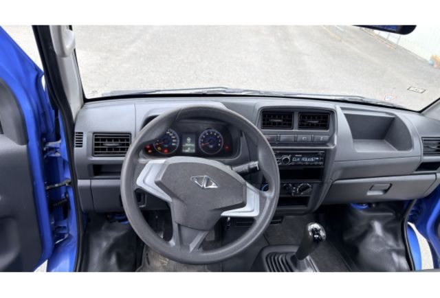 2020 Mitsubishi VERYCA A190 1.5▼在地邁向30年▼100%全車無拆裝原裝鈑件▼雙聯盟查驗鑑定▼公里數保證▼一分錢一分貨全面守護您的行車安全▼  第8張相片