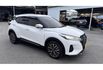 2022 Nissan Kicks 1.6旗艦版▼在地邁向30年▼100%全車無拆裝原裝鈑件▼雙聯盟查驗鑑定▼公里數保證▼一分錢一分貨全面守護您的行車安全▼  第3張縮圖