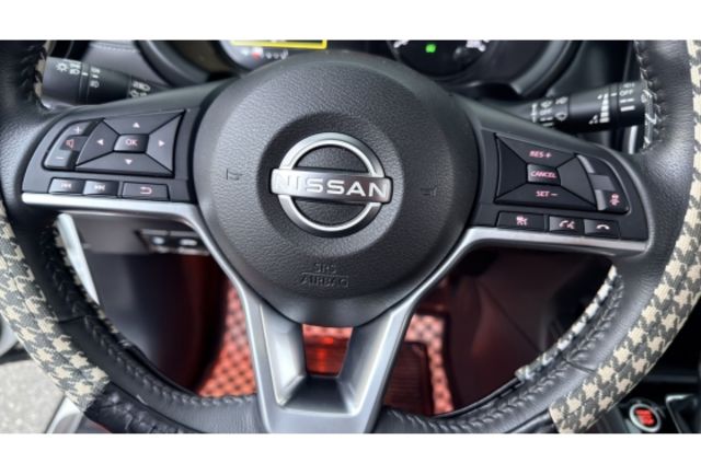 2022 Nissan Kicks 1.6旗艦版▼在地邁向30年▼100%全車無拆裝原裝鈑件▼雙聯盟查驗鑑定▼公里數保證▼一分錢一分貨全面守護您的行車安全▼  第10張相片