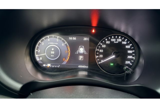 2022 Nissan Kicks 1.6旗艦版▼在地邁向30年▼100%全車無拆裝原裝鈑件▼雙聯盟查驗鑑定▼公里數保證▼一分錢一分貨全面守護您的行車安全▼  第11張相片