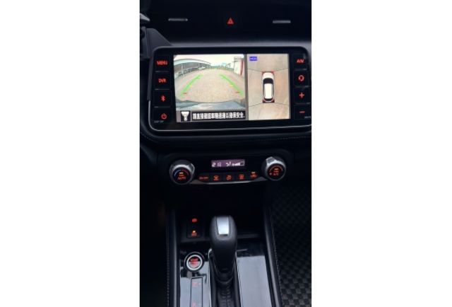 2022 Nissan Kicks 1.6旗艦版▼在地邁向30年▼100%全車無拆裝原裝鈑件▼雙聯盟查驗鑑定▼公里數保證▼一分錢一分貨全面守護您的行車安全▼  第13張相片